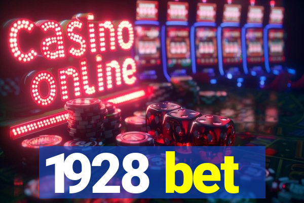 1928 bet