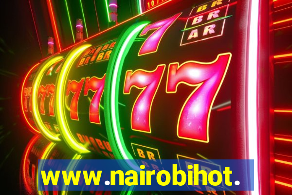 www.nairobihot.com
