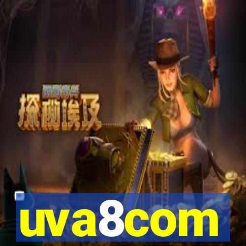 uva8com