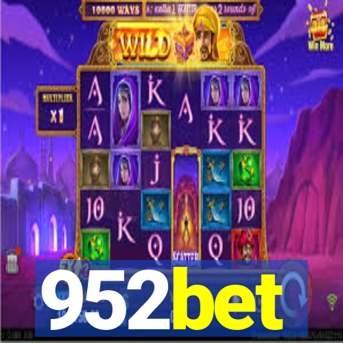 952bet