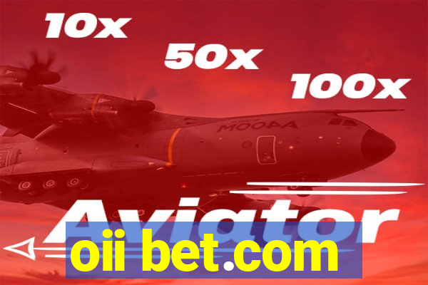 oii bet.com