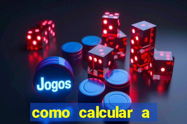 como calcular a roda da fortuna no mapa astral