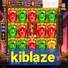 kiblaze