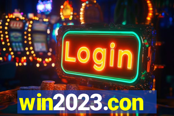 win2023.con