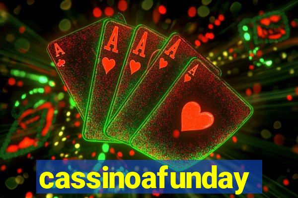 cassinoafunday