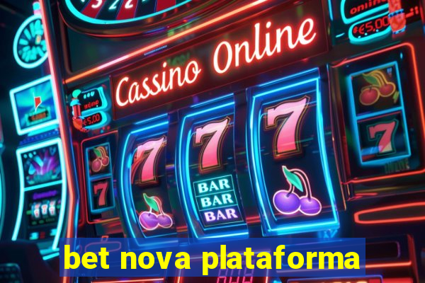 bet nova plataforma