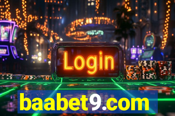 baabet9.com