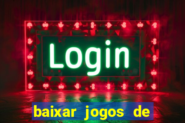 baixar jogos de ps2 via torrent