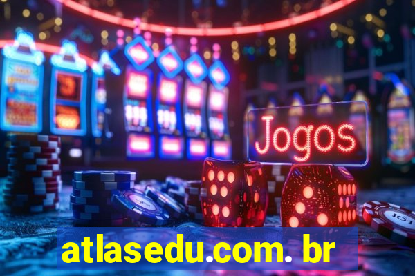 atlasedu.com. br