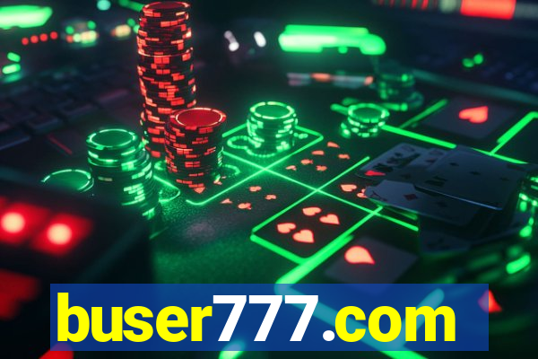 buser777.com