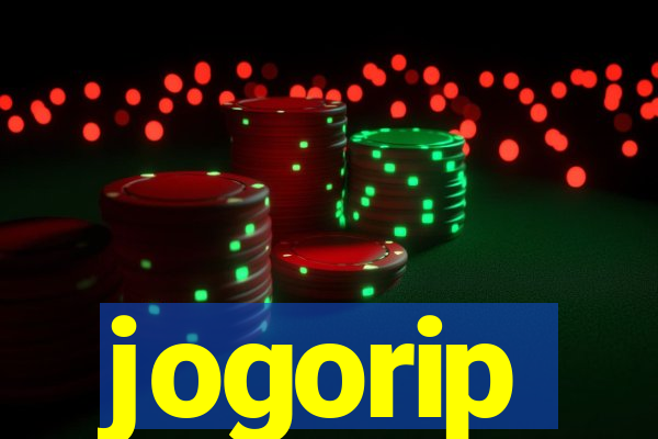jogorip