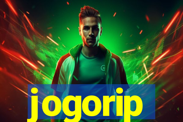 jogorip
