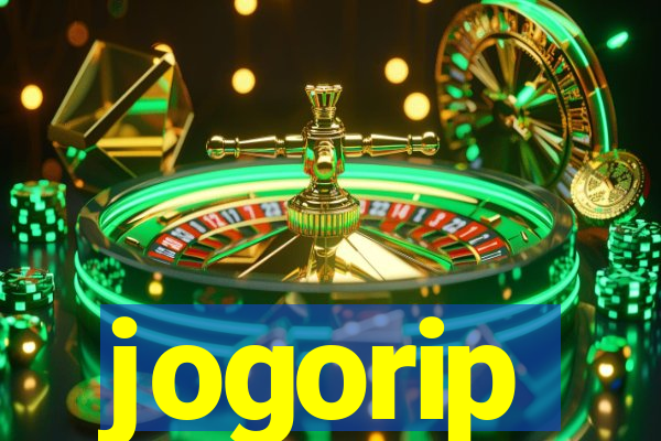jogorip