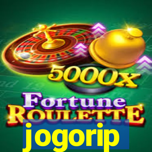 jogorip