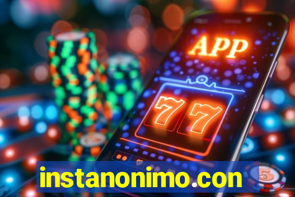 instanonimo.con