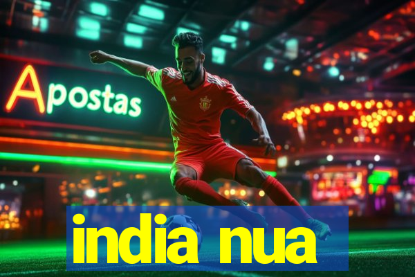 india nua