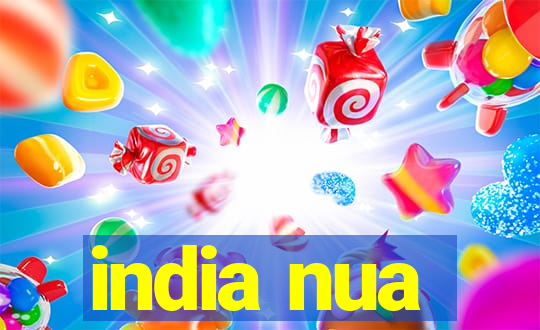 india nua