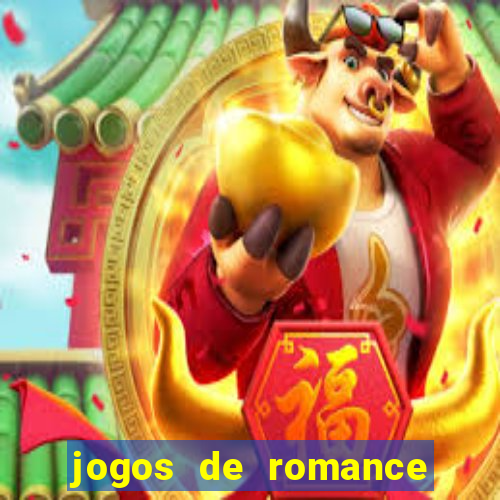 jogos de romance para pc
