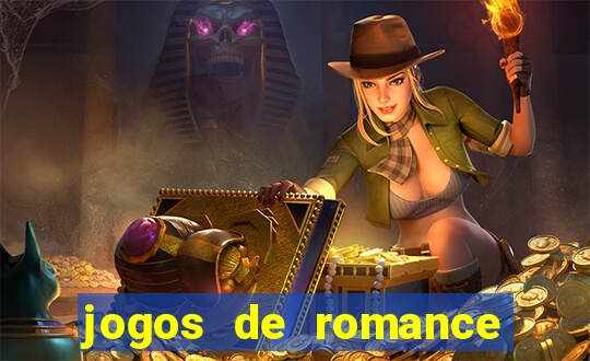 jogos de romance para pc
