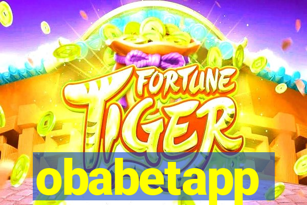 obabetapp