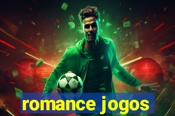 romance jogos