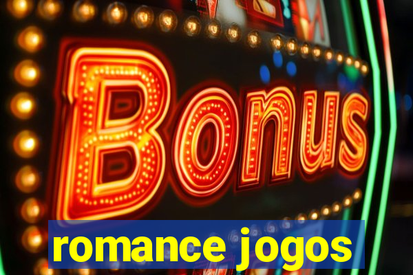 romance jogos