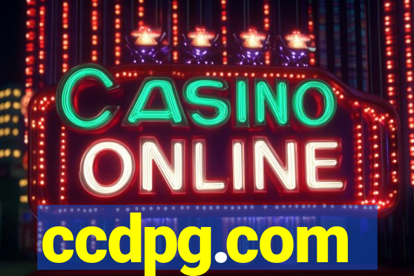 ccdpg.com