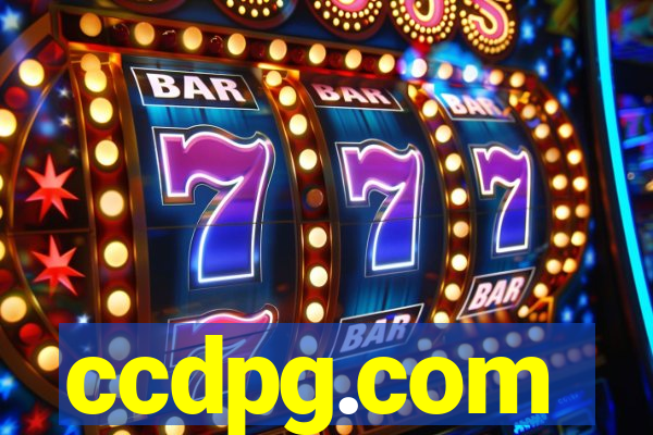 ccdpg.com