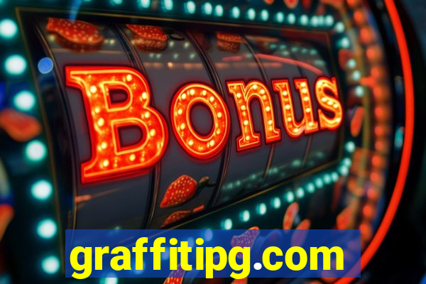graffitipg.com