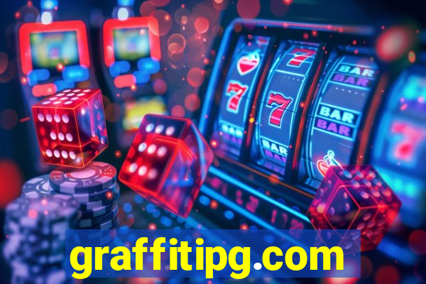 graffitipg.com