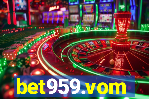 bet959.vom