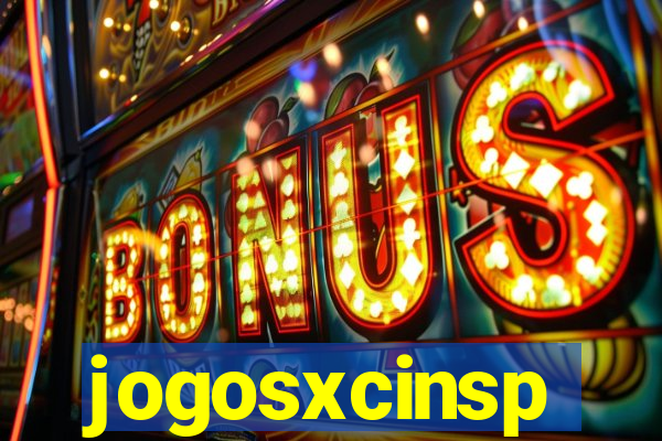 jogosxcinsp
