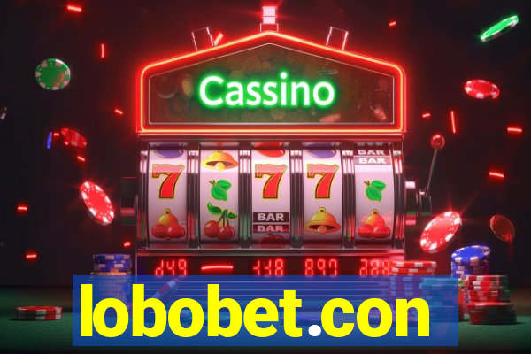 lobobet.con