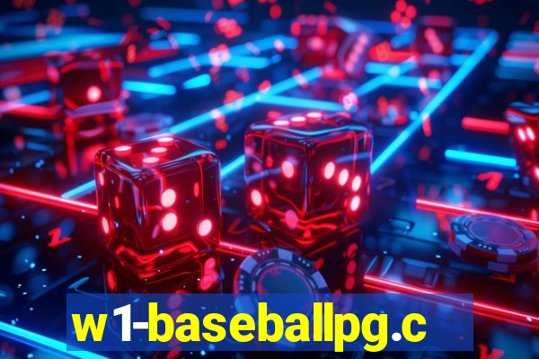 w1-baseballpg.com