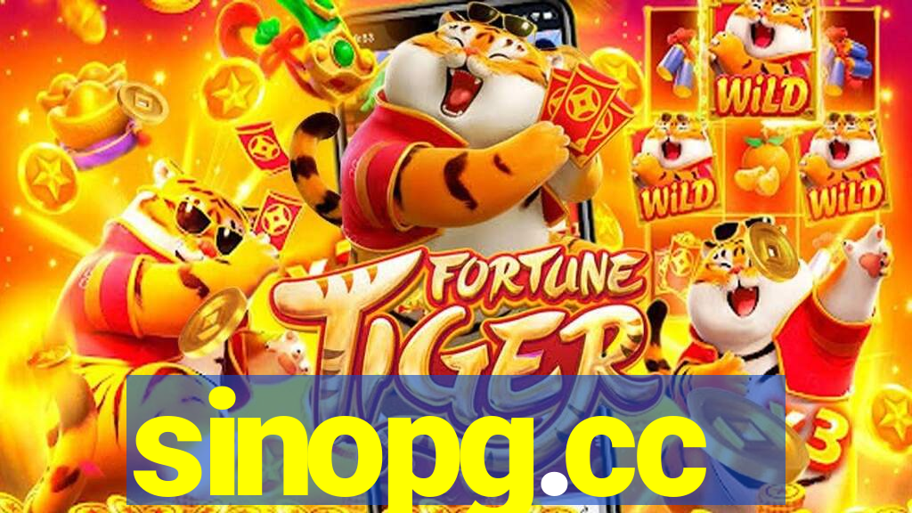 sinopg.cc