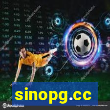 sinopg.cc