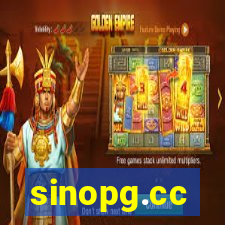 sinopg.cc