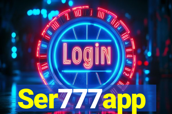 Ser777app