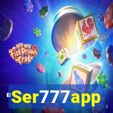 Ser777app