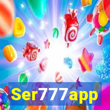 Ser777app