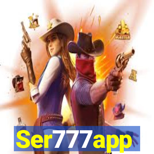 Ser777app