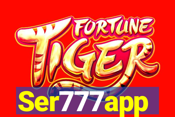 Ser777app