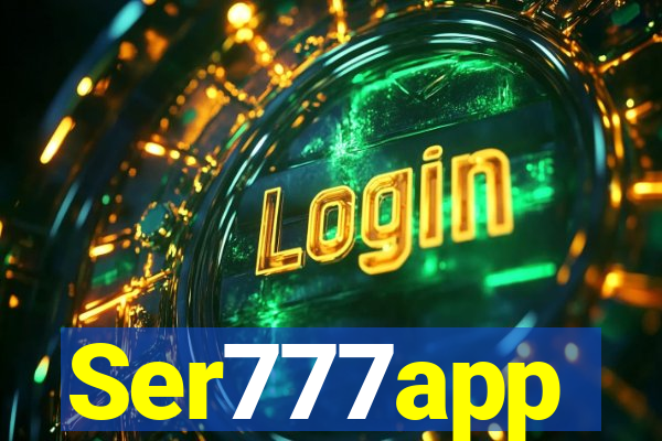 Ser777app