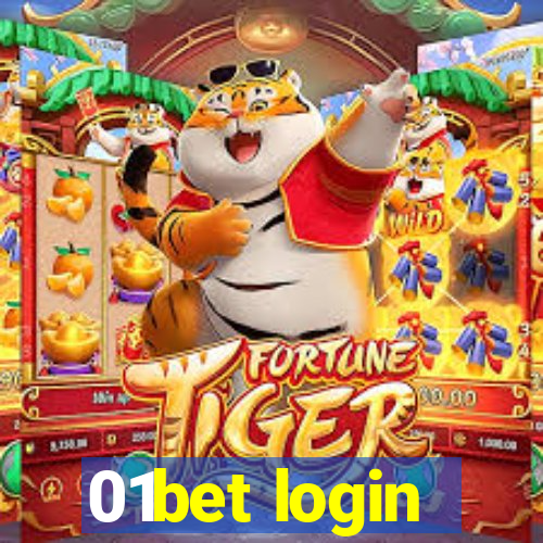01bet login
