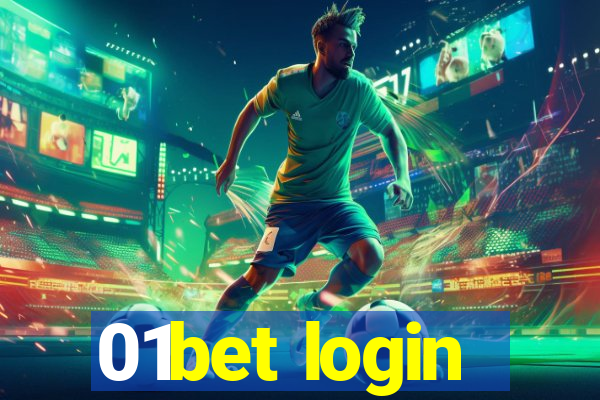 01bet login