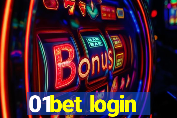 01bet login