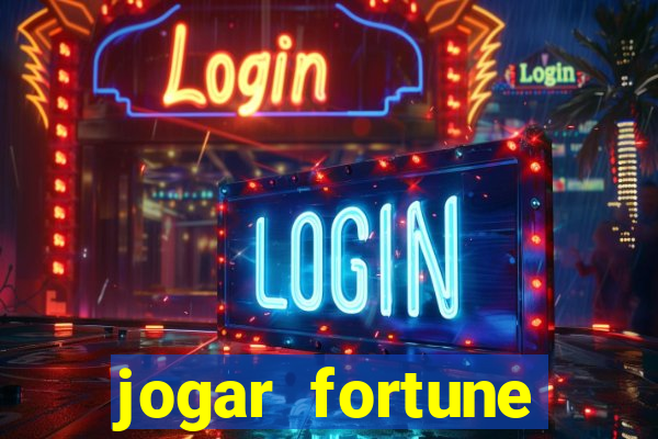 jogar fortune rabbit demo