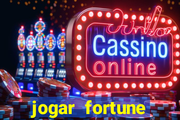 jogar fortune rabbit demo