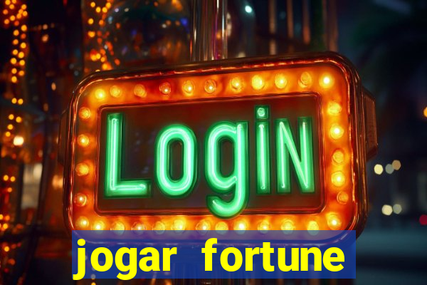 jogar fortune rabbit demo