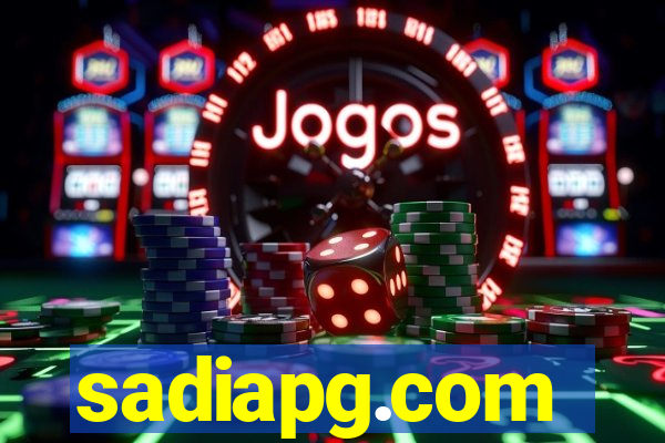 sadiapg.com